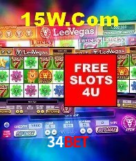 Desvendando o Mundo dos Jogos Virtuais na 34bet